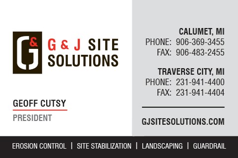 G&J Site Solutions