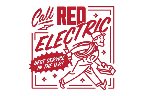 Red Electric